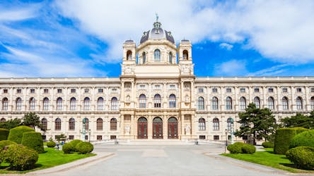 Visite guidée privée du musée d’Histoire de l’art à Vienne
